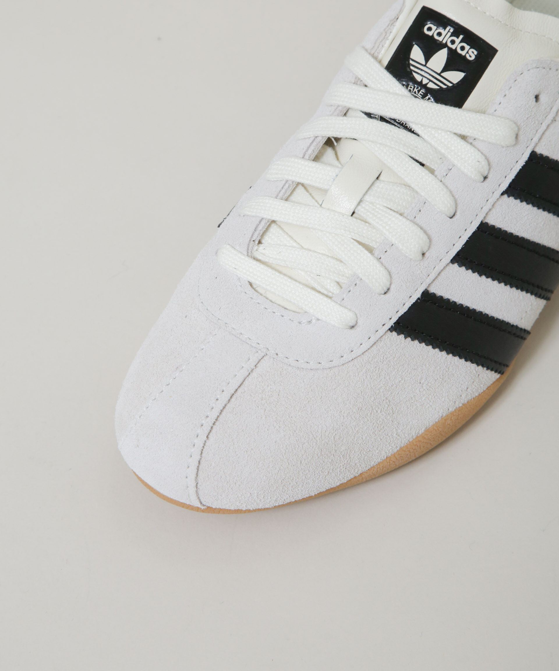 nano･universe「adidas/TOKYO W」|スニーカー|