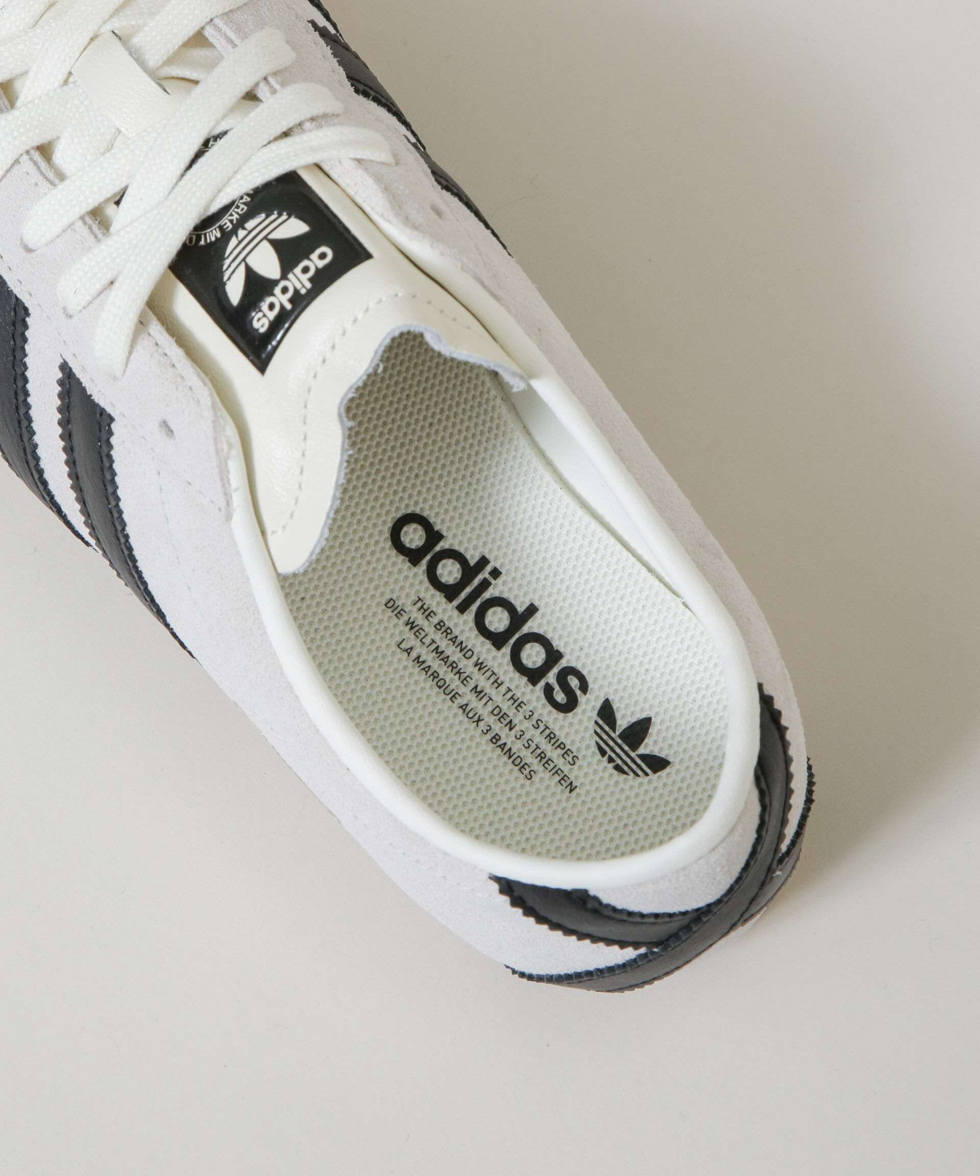 nano･universe「adidas/TOKYO W」|スニーカー|