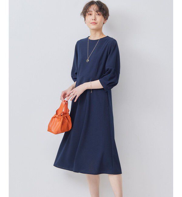 組曲「ライトアムンゼンジャージー ワンピース」|ワンピース|ネイビー系