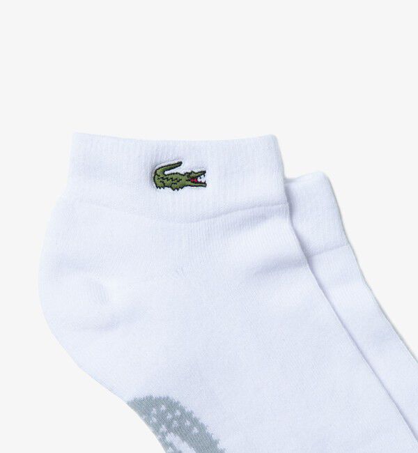 LACOSTE「ソックス」|ソックス|