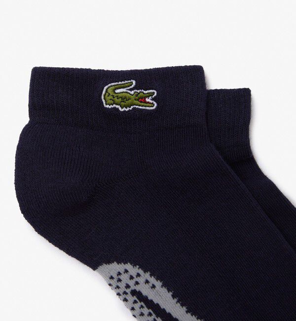 LACOSTE「ソックス」|ソックス|