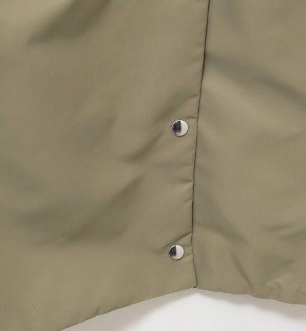 MAQWEL「【MAQWEL/マクウェル】スタンドネックコーチジャケット」|その他|