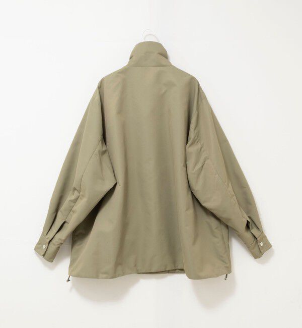 MAQWEL「【MAQWEL/マクウェル】スタンドネックコーチジャケット」|その他|