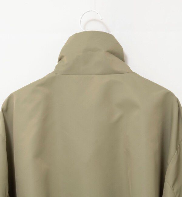 MAQWEL「【MAQWEL/マクウェル】スタンドネックコーチジャケット」|その他|