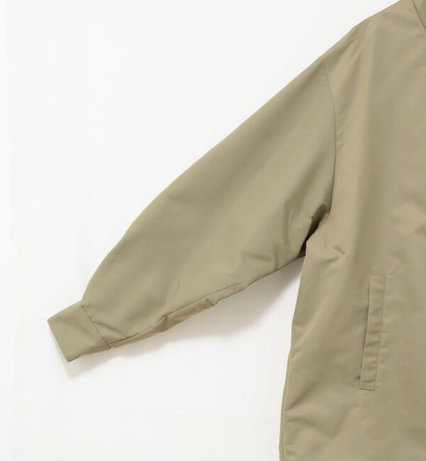 MAQWEL「【MAQWEL/マクウェル】スタンドネックコーチジャケット」|その他|