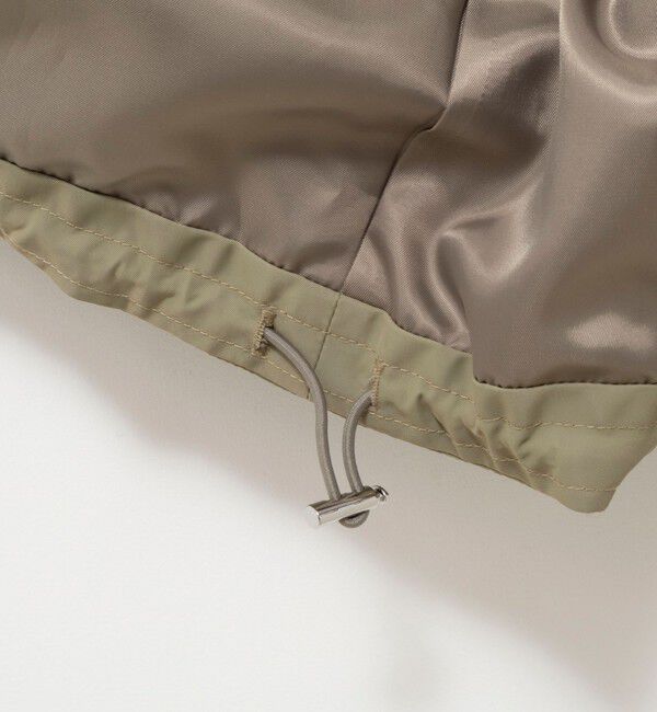 MAQWEL「【MAQWEL/マクウェル】スタンドネックコーチジャケット」|その他|