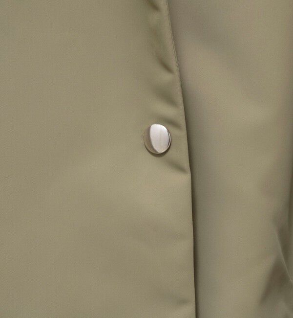 MAQWEL「【MAQWEL/マクウェル】スタンドネックコーチジャケット」|その他|