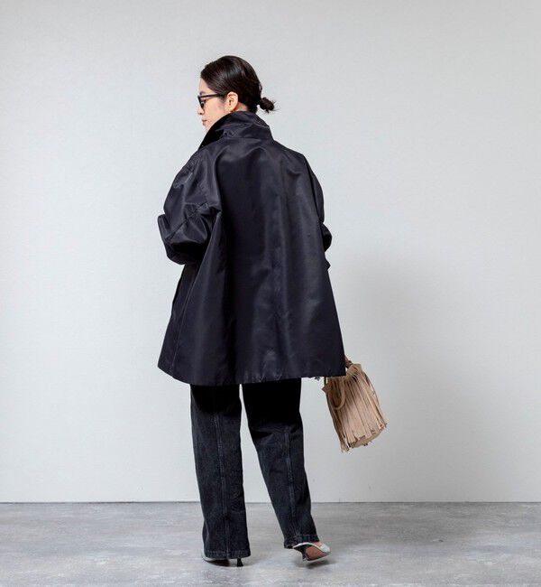 MAQWEL「【MAQWEL/マクウェル】スタンドネックコーチジャケット」|その他|