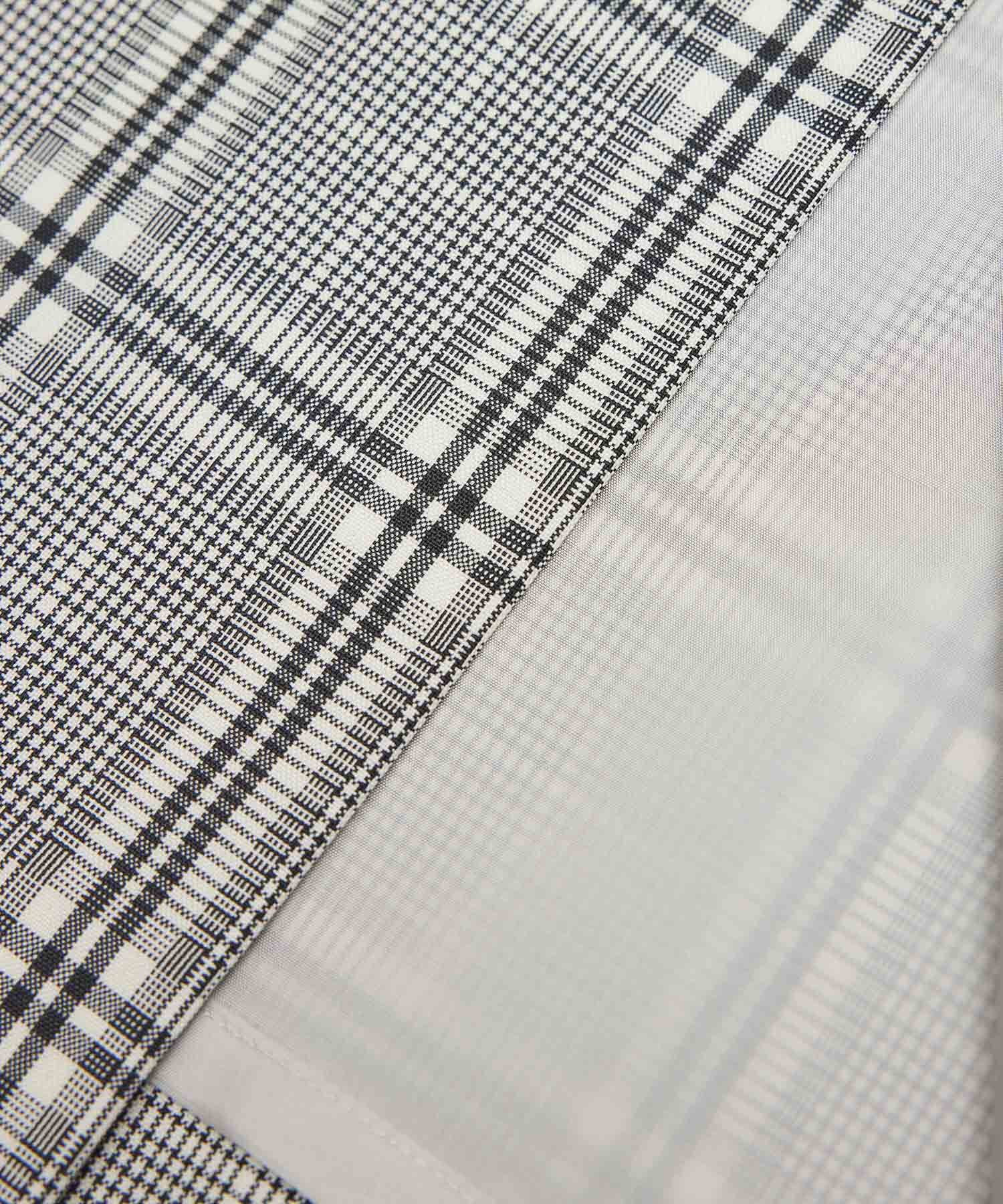 ROP&Eacute;「ウールモヘヤタイトスカート/セットアップ対応」|スカート|