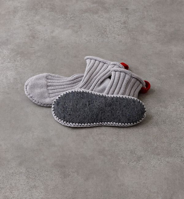 collex「【Setsuko Todoroki &times; collex】Room Mocs（ルーム」|本・CD・DVD|