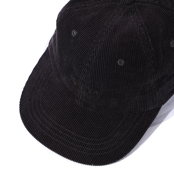 ABAHOUSE「WEB限定【PENDLETON /ペンドルトン 】 CORDUROY CAP /」|その他|
