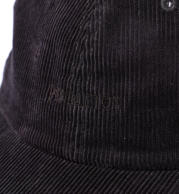 ABAHOUSE「WEB限定【PENDLETON /ペンドルトン 】 CORDUROY CAP /」|その他|