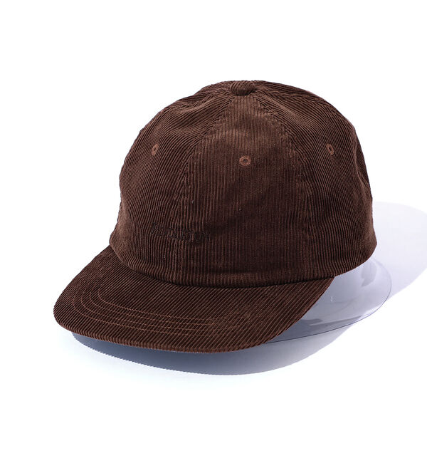 ABAHOUSE「WEB限定【PENDLETON /ペンドルトン 】 CORDUROY CAP /」|その他|