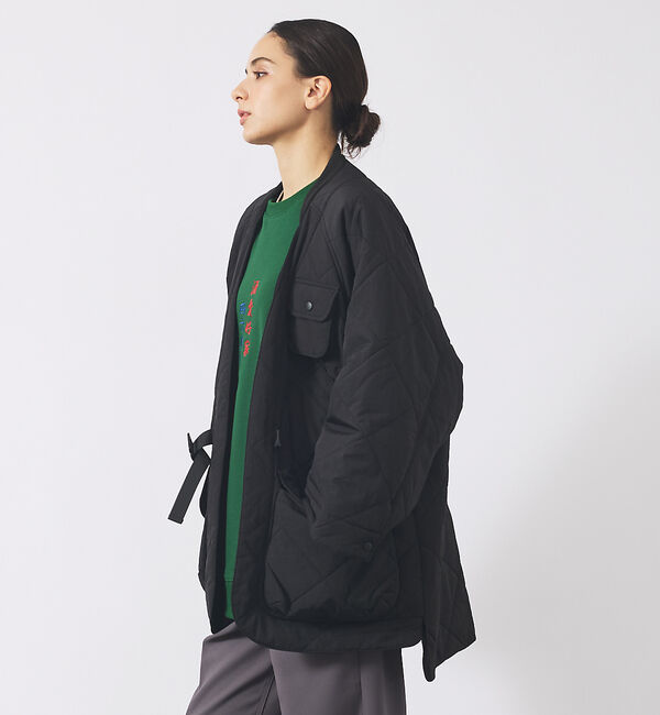 ABAHOUSE「【WEEKEND(ER)/ウィークエンダー】HUNTER DAN-TEN/軽量/」|その他|ブラック