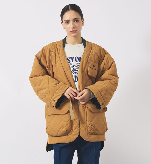 ABAHOUSE「【WEEKEND(ER)/ウィークエンダー】HUNTER DAN-TEN/軽量/」|その他|ブラウン