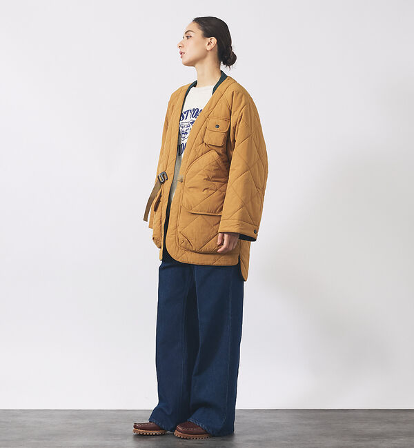 ABAHOUSE「【WEEKEND(ER)/ウィークエンダー】HUNTER DAN-TEN/軽量/」|その他|