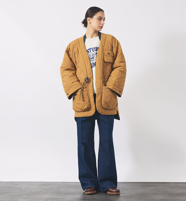 ABAHOUSE「【WEEKEND(ER)/ウィークエンダー】HUNTER DAN-TEN/軽量/」|その他|