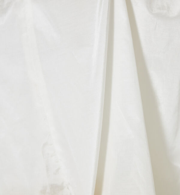 qualite「【Yangany】ギャザーブラウス」|シャツ・ブラウス|