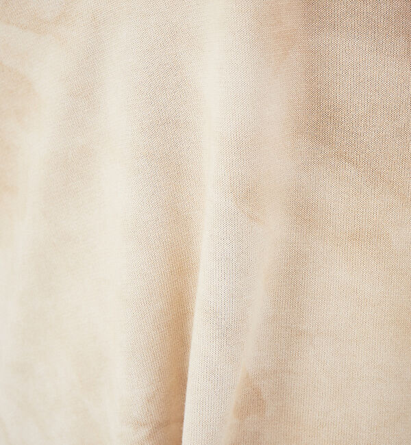 qualite「コールドダイアシメロングニット」|ニット・セーター|