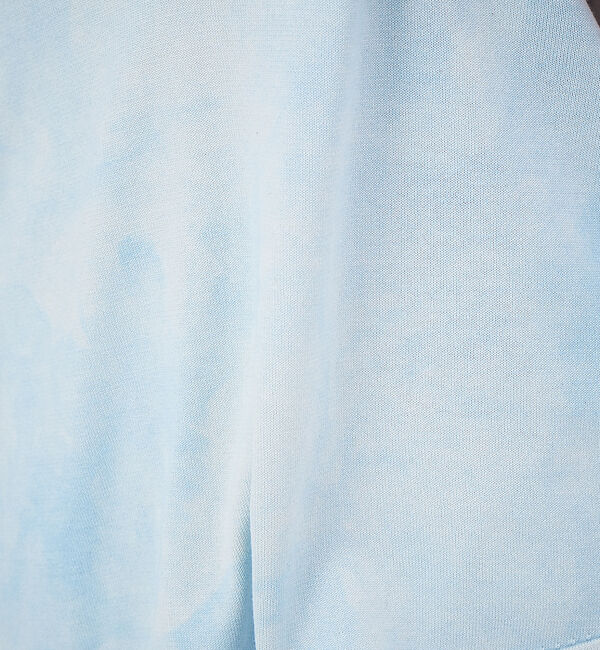 qualite「コールドダイアシメロングニット」|ニット・セーター|