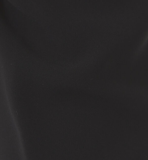 qualite「《セットアップ対応》ダブルクロスドロストパンツ」|その他|