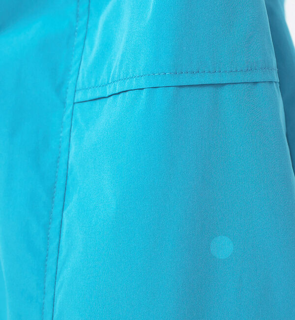 abahouse mavie「ポリエステルタフタワイドベーカーパンツ」|その他|