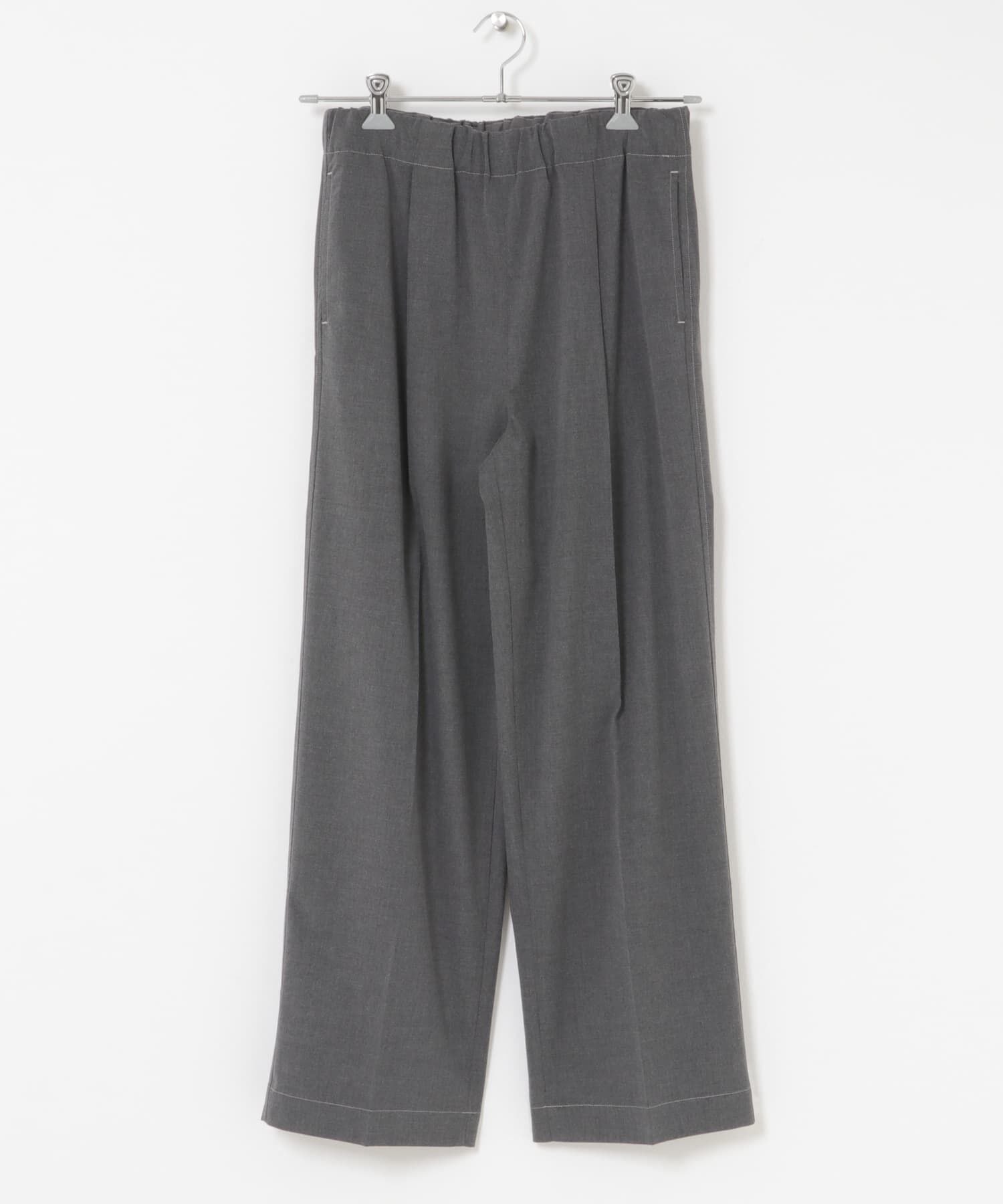 URBAN RESEARCH DOORS「FORK&SPOON　キャリーマンイージーパンツ」|その他|