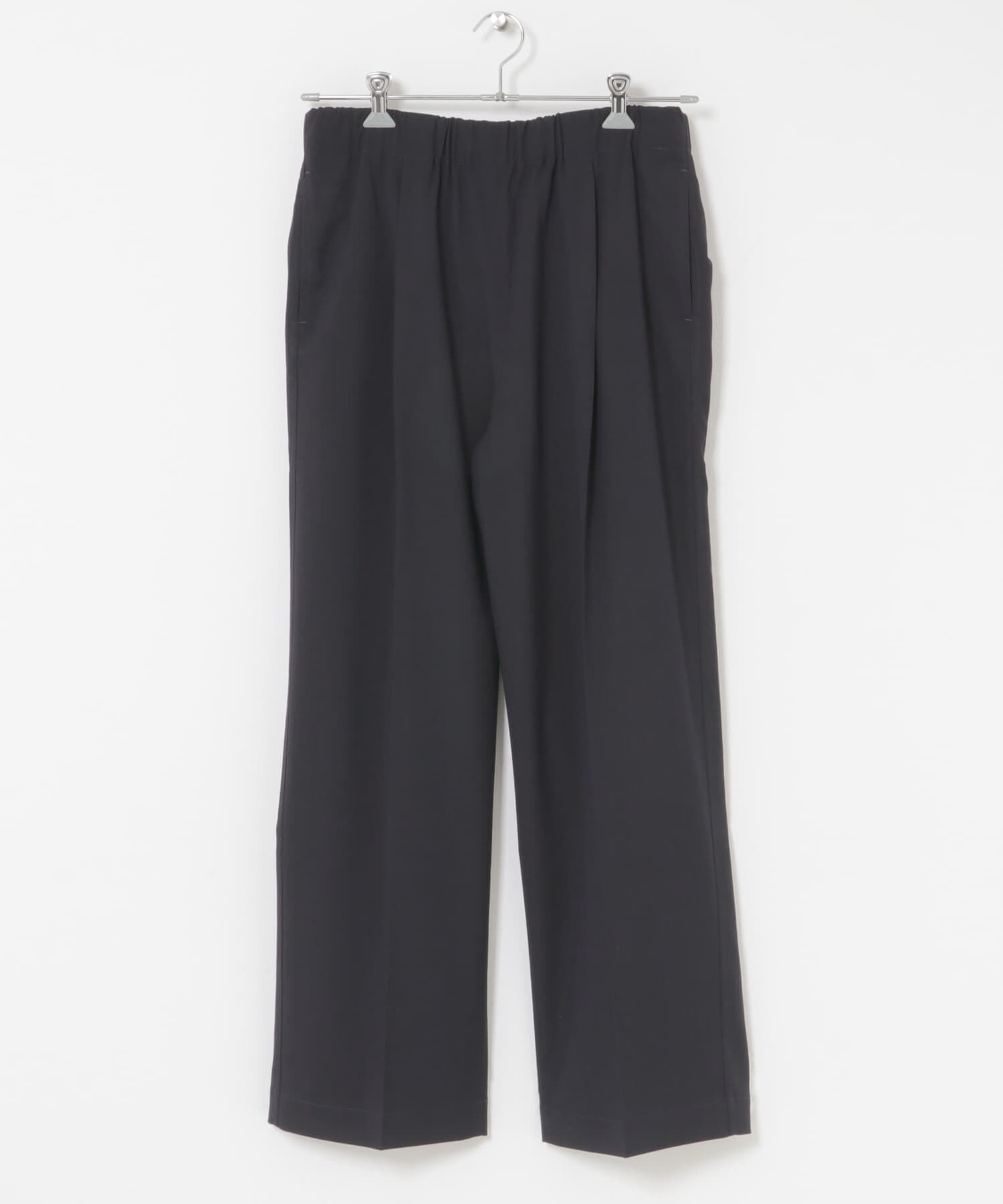 URBAN RESEARCH DOORS「FORK&SPOON　キャリーマンイージーパンツ」|その他|ネイビー