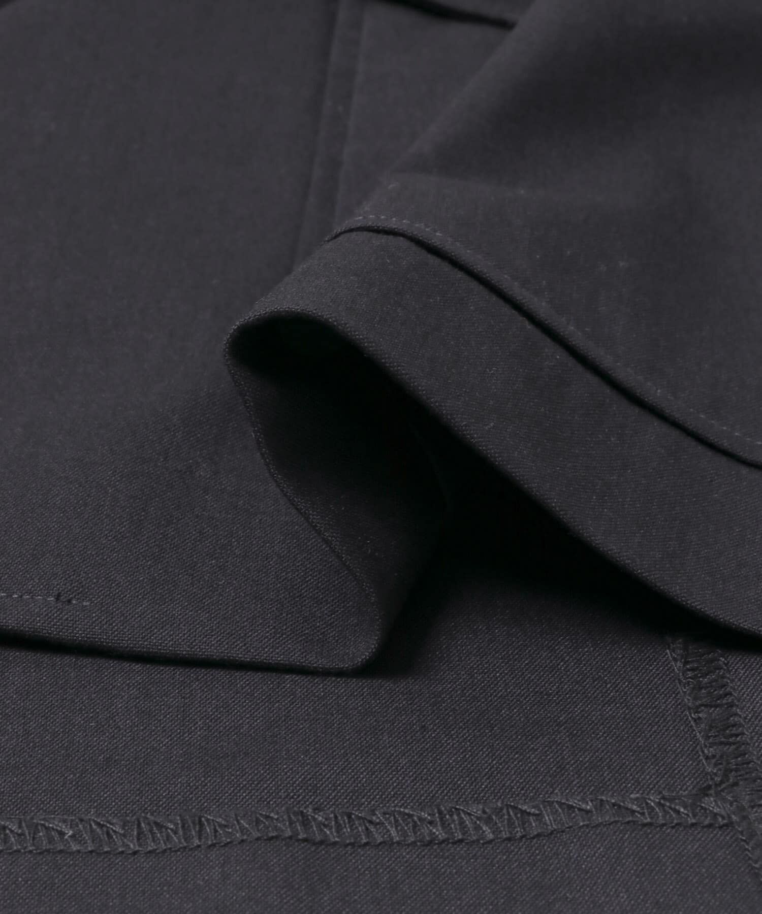 URBAN RESEARCH DOORS「FORK&SPOON　キャリーマンテーラードジャケット」|その他|