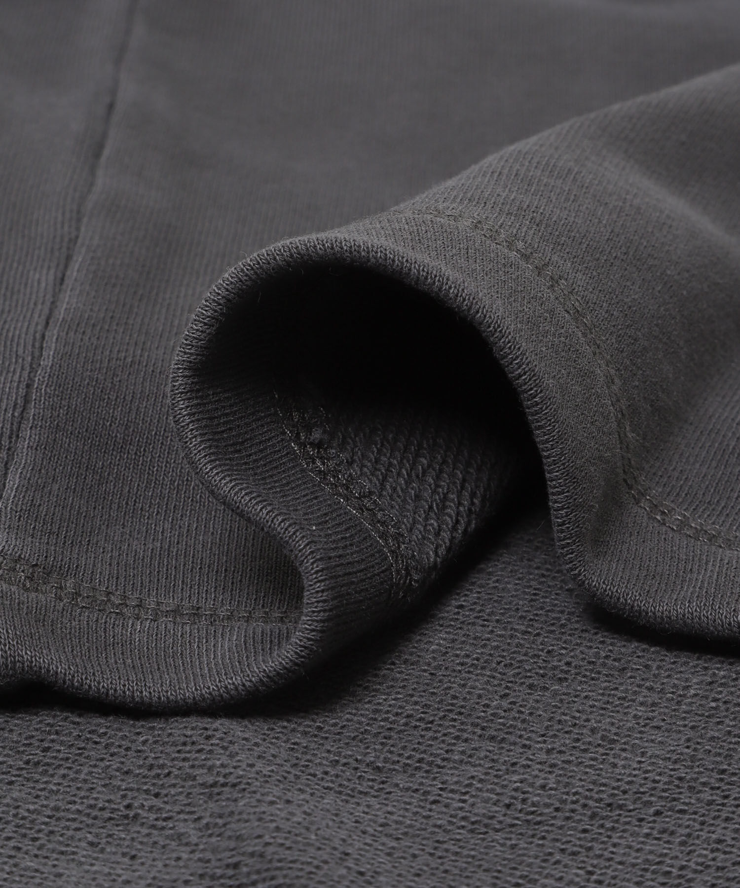 Sonny Label 「スウェットVネックカーディガン」|スウェット・ジャージ|