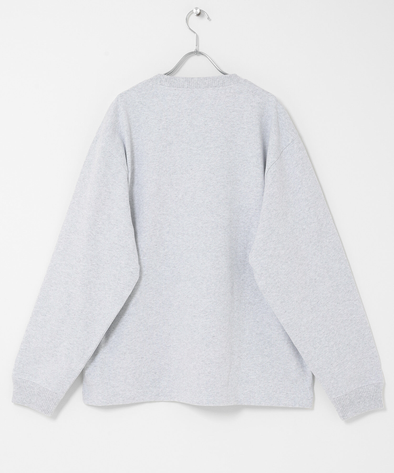 Sonny Label 「『別注』RUSSELL ATHLETIC&times;SonnyLabel　プリントヘビージャージーロングTシャツ」|Tシャツ・カットソー|