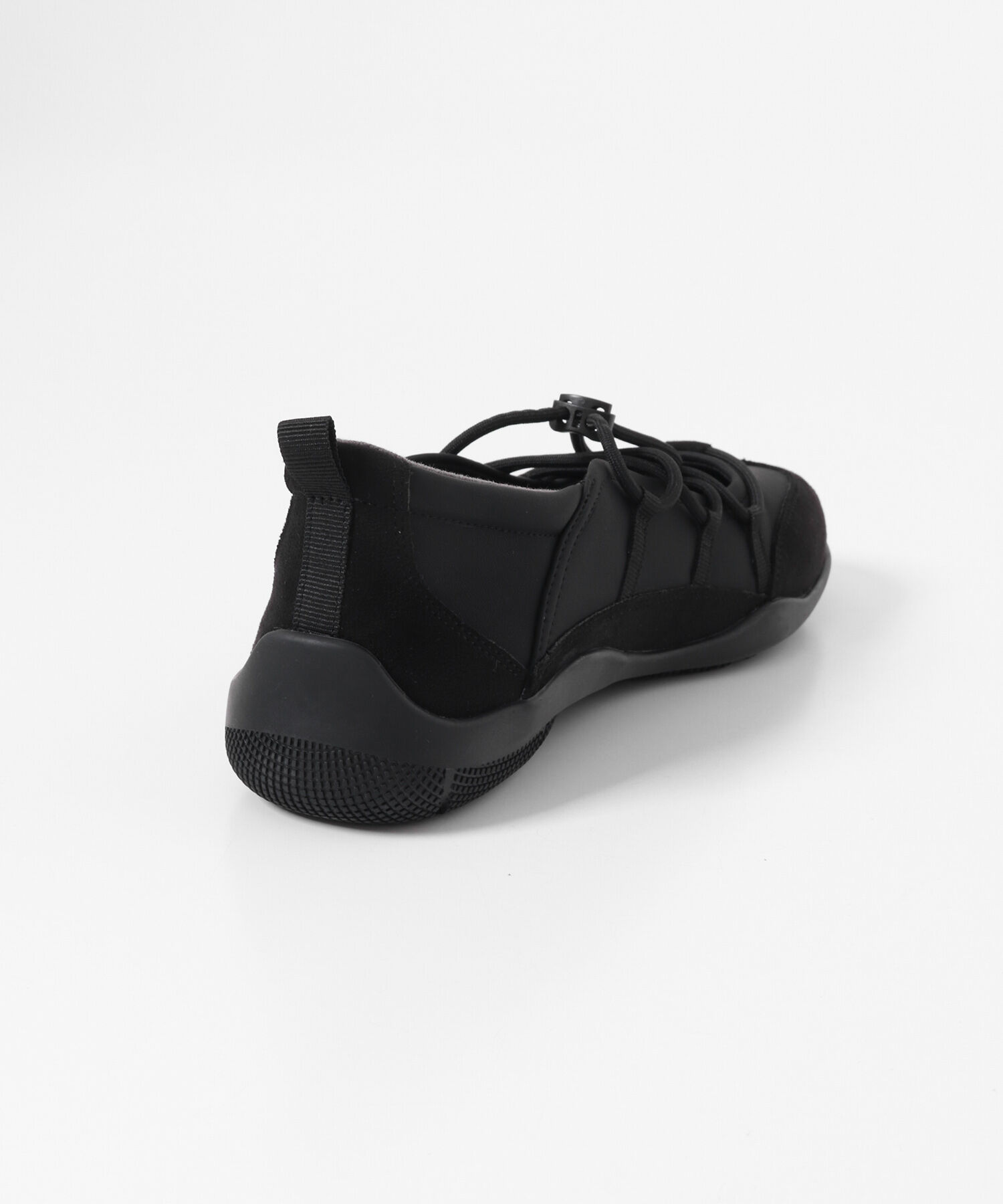 Sonny Label 「レースアップバレエスニーカー」|スニーカー|