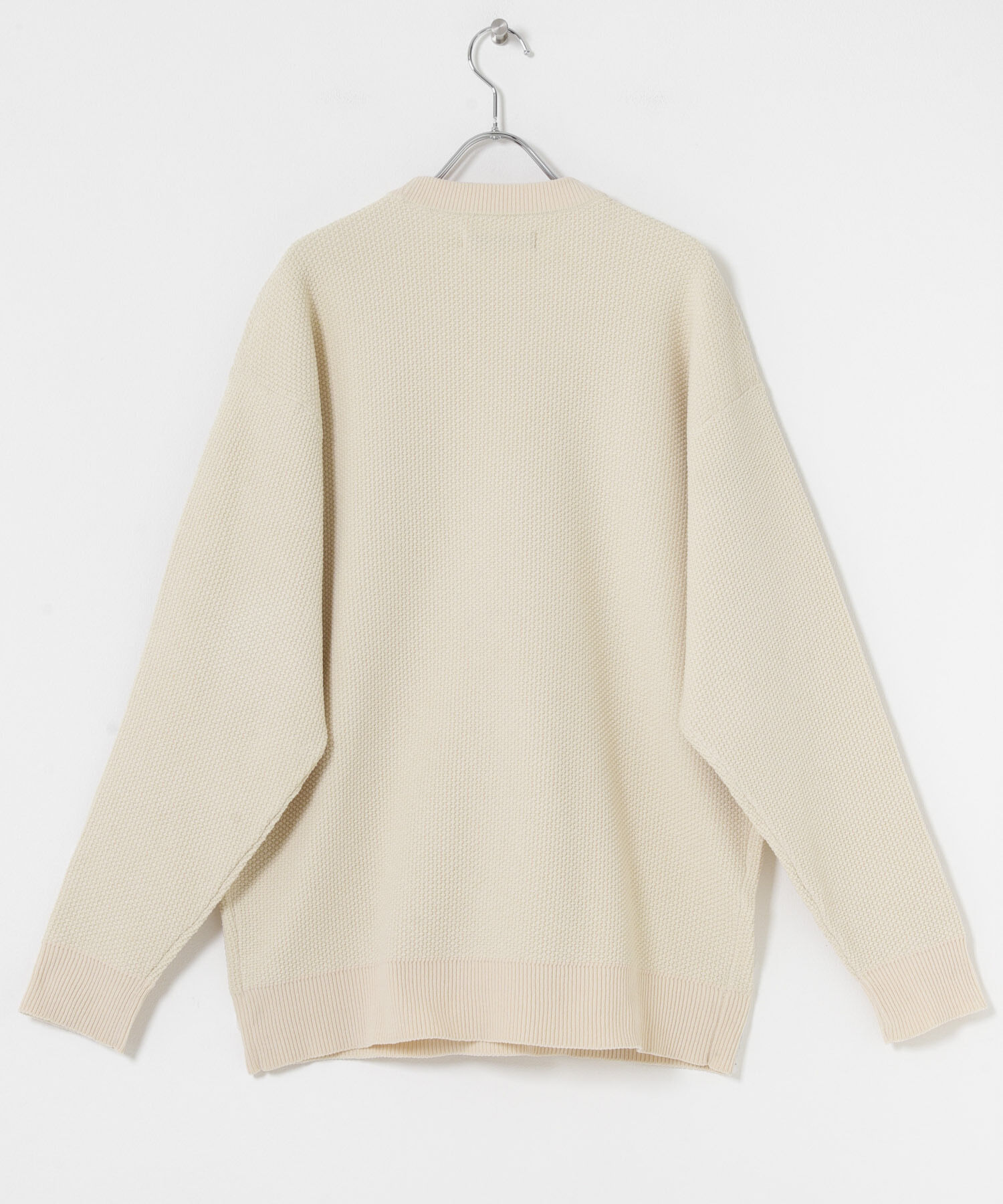 URBAN RESEARCH「モールリュクスプルオーバー」|その他|