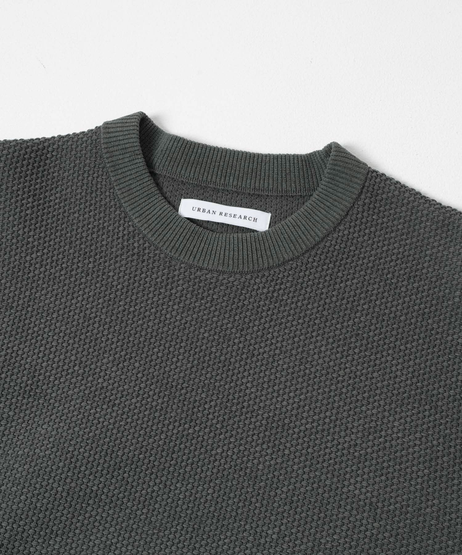 URBAN RESEARCH「モールリュクスプルオーバー」|その他|