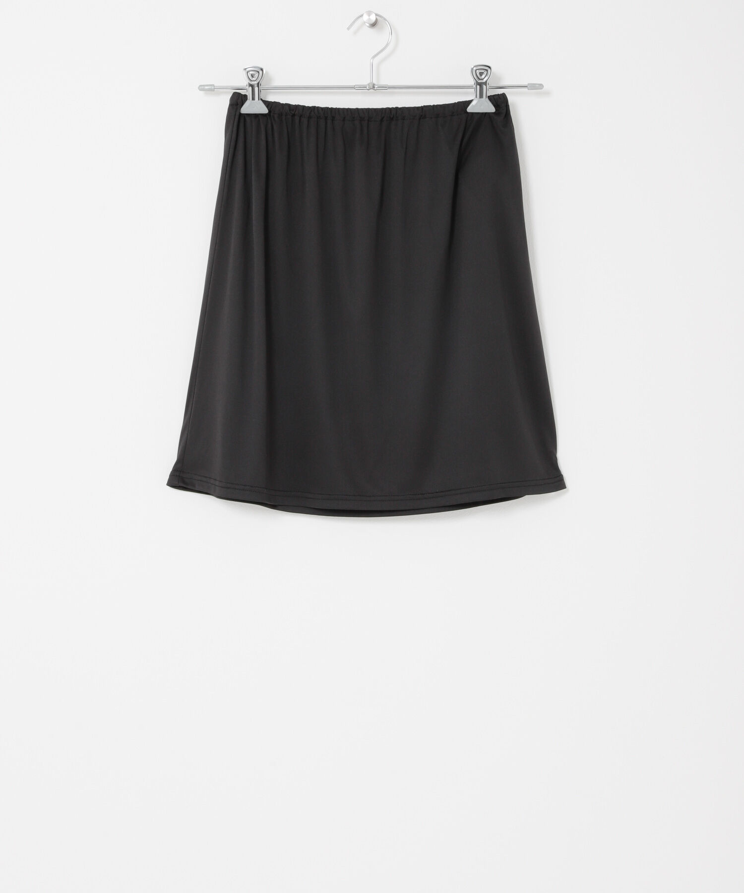 SENSE OF PLACE by URBAN RESEARCH「アシメレースヘムスカート」|スカート|