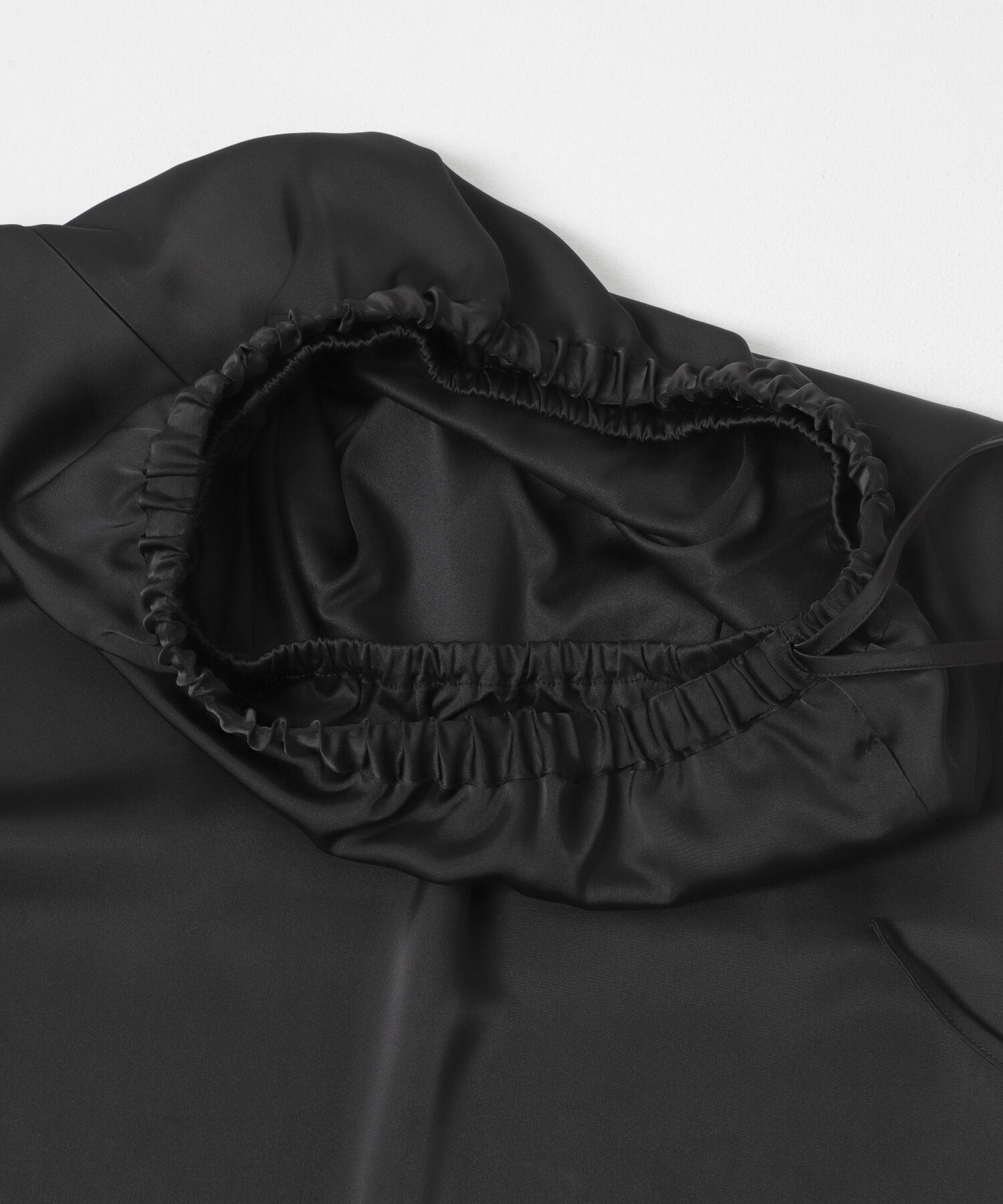 SENSE OF PLACE by URBAN RESEARCH「アシメレースヘムスカート」|スカート|