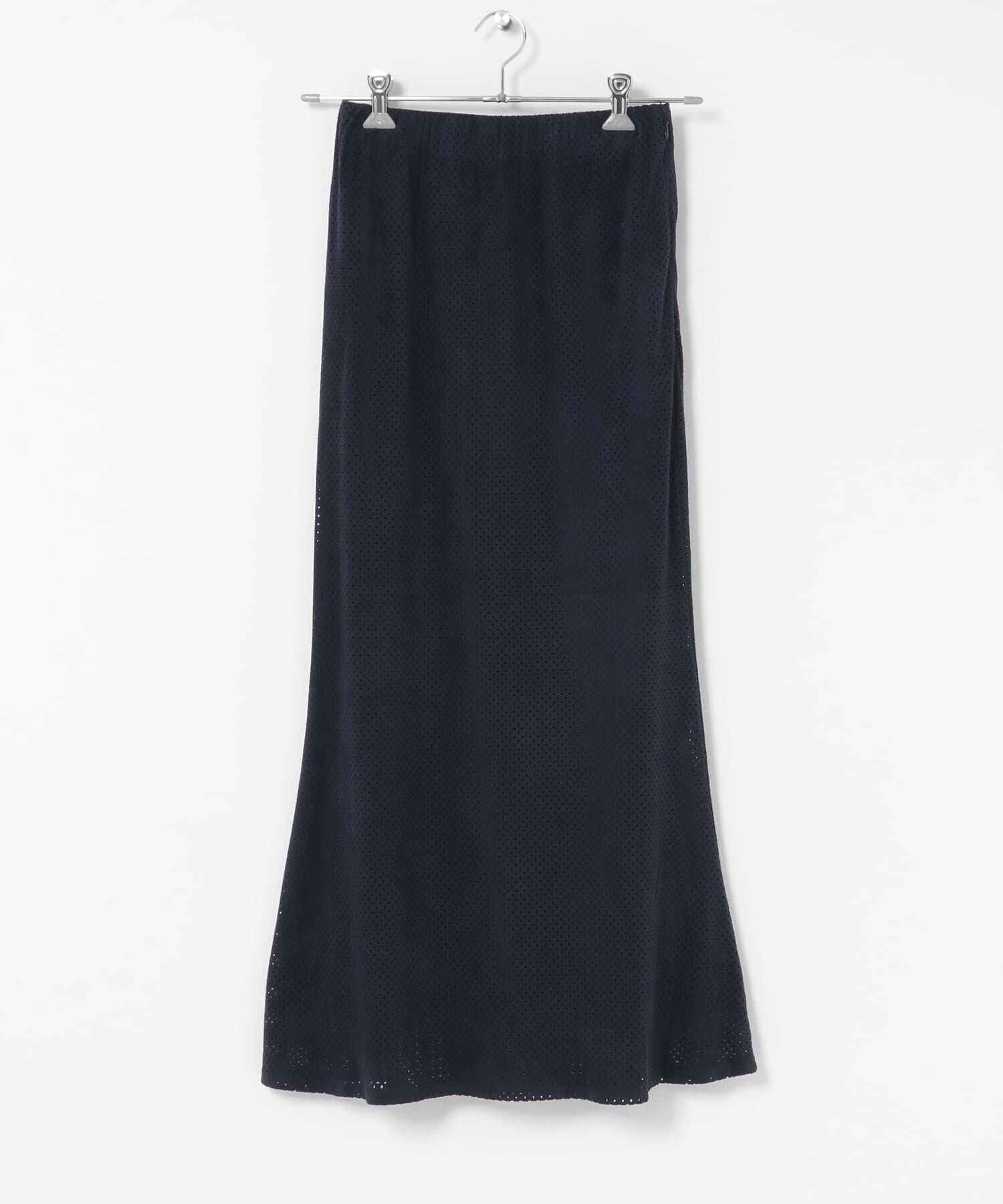 SENSE OF PLACE by URBAN RESEARCH「FSパンチングナロースカート」|スカート|