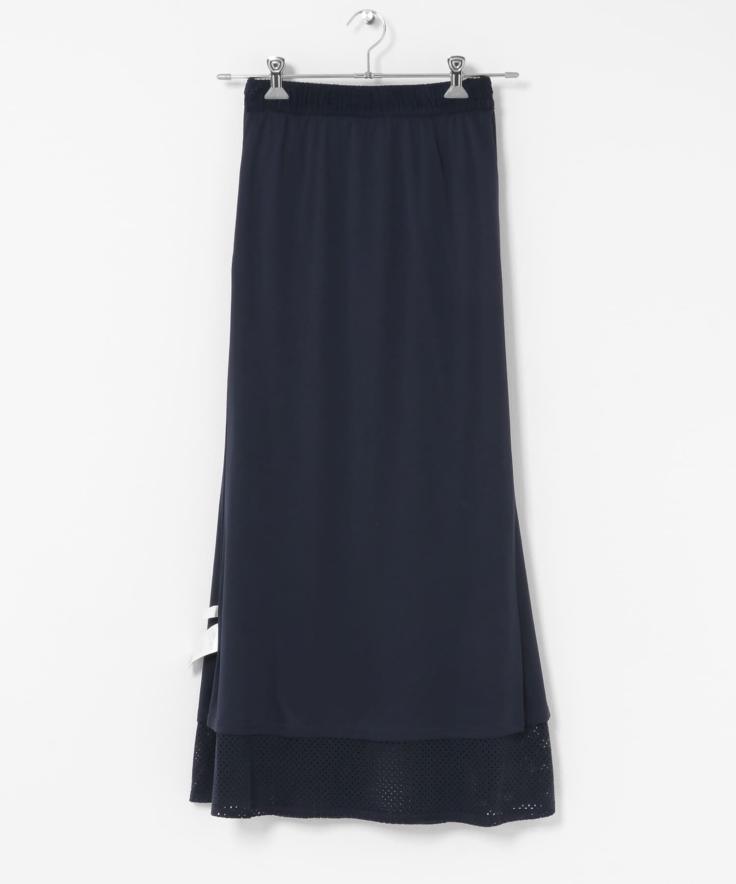 SENSE OF PLACE by URBAN RESEARCH「FSパンチングナロースカート」|スカート|