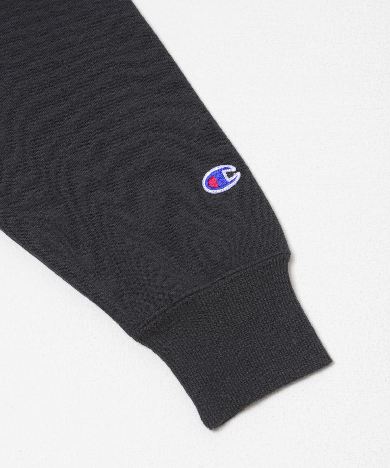 SENSE OF PLACE by URBAN RESEARCH「『別注』CHAMPION&times;SENSE OF PLACE　スウェットカーディガン」|カーディガン|