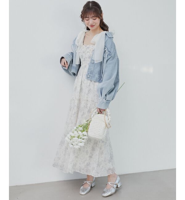  「ビジューリボンGジャン」|その他|