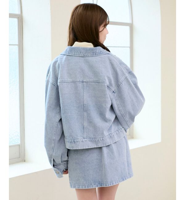  「ビジューリボンGジャン」|その他|