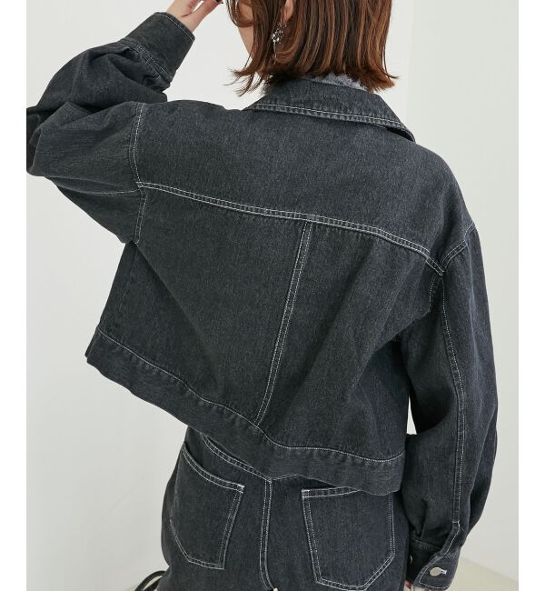  「ビジューリボンGジャン」|その他|