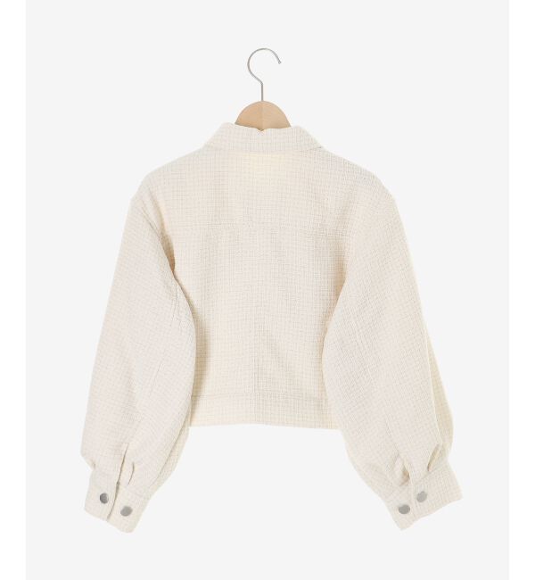  「ビジューリボンGジャン」|その他|