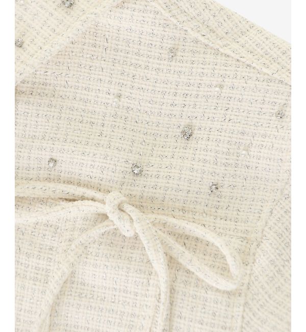  「ビジューリボンGジャン」|その他|