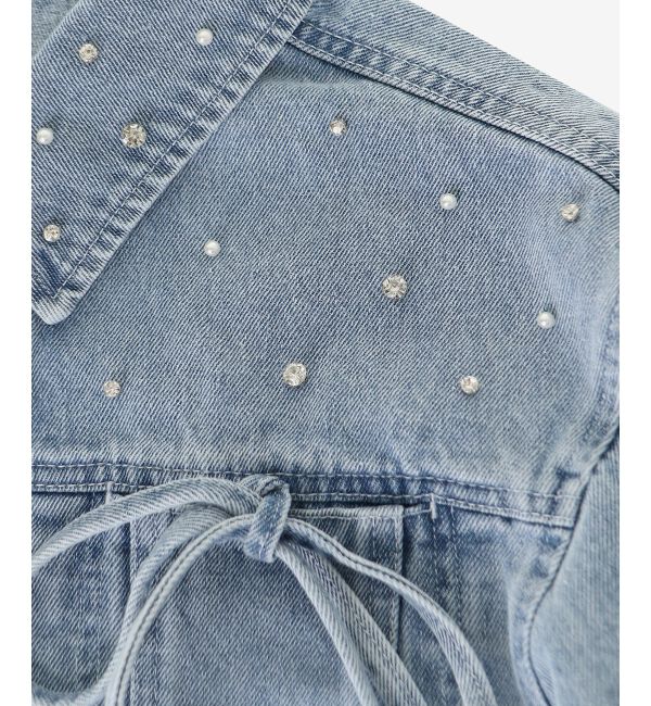  「ビジューリボンGジャン」|その他|