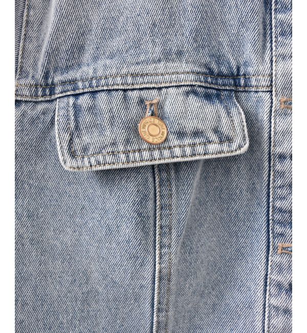  「フリルカラー＆ブローチセットGジャン」|その他|