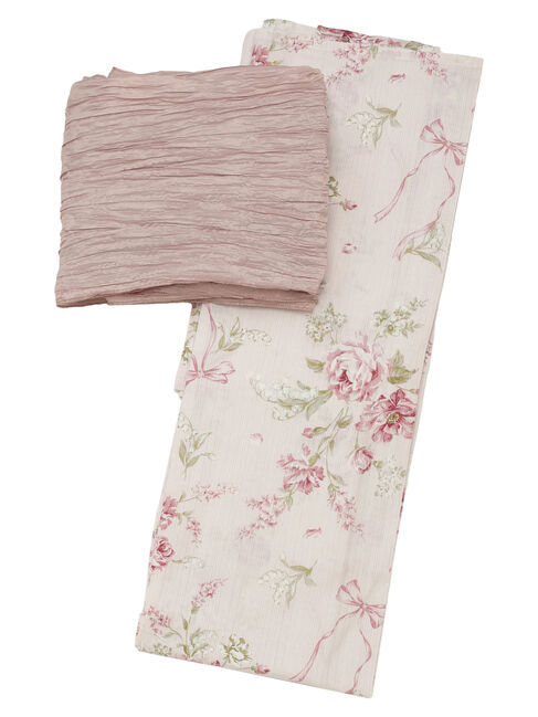 Maison de FLEUR「FLEURリボン浴衣」|その他|