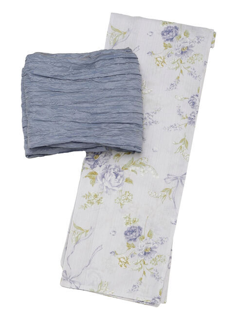 Maison de FLEUR「FLEURリボン浴衣」|その他|