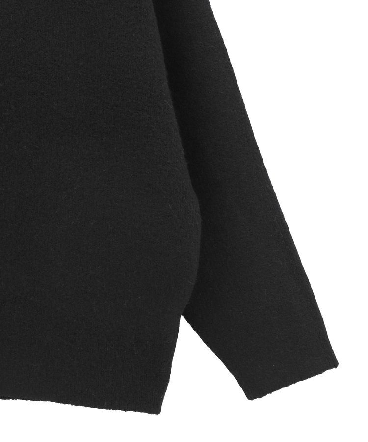 AMERICAN HOLIC「VネックWフェイスニットカーディガン【WEB限定カラー有り】」|カーディガン|