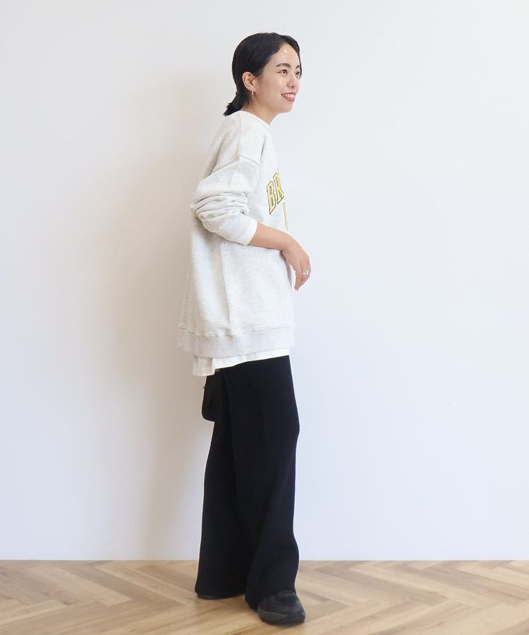 AMERICAN HOLIC「【WEB限定】BRUNSWICK GEORGIA BIGスウェット」|スウェット・ジャージ|